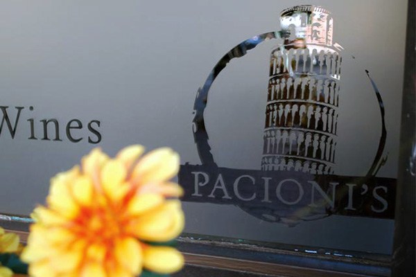 Pacionis